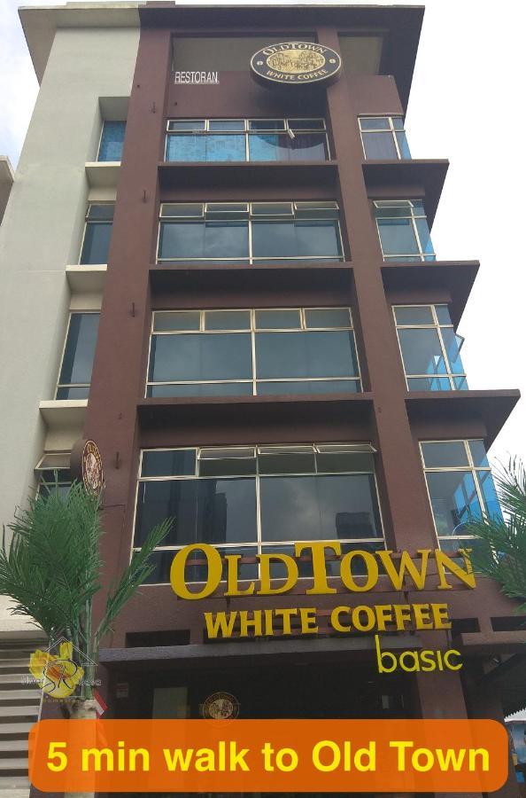 I-City Homestay - Shah alam, Hospital Shah Alam, UITM, Central Mall SOGO, Seksyen 7 Bagian luar foto